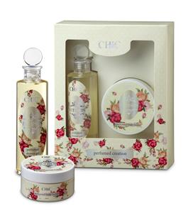 סט 4 צהוב סנסס