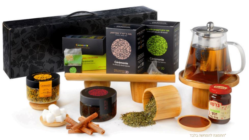 גיפטק מתנות ומוצרי פרסום