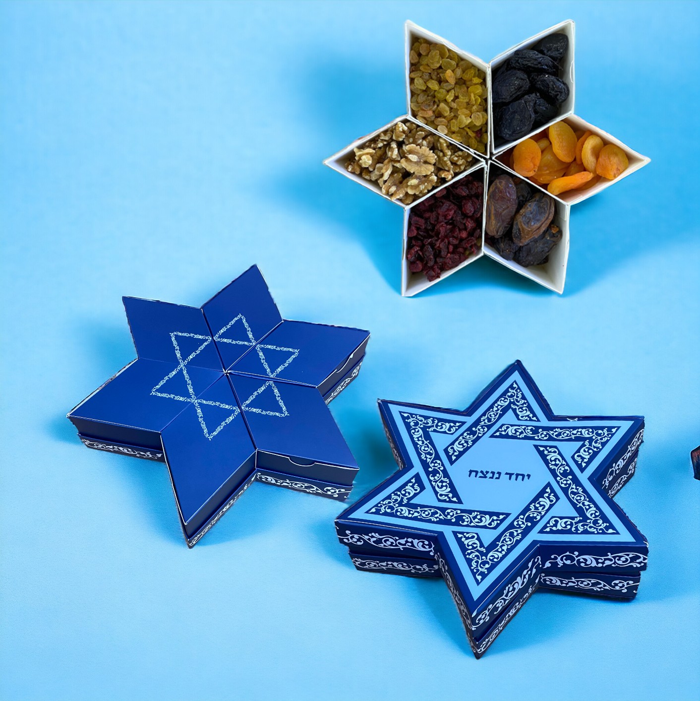 גיפטק מתנות ומוצרי פרסום