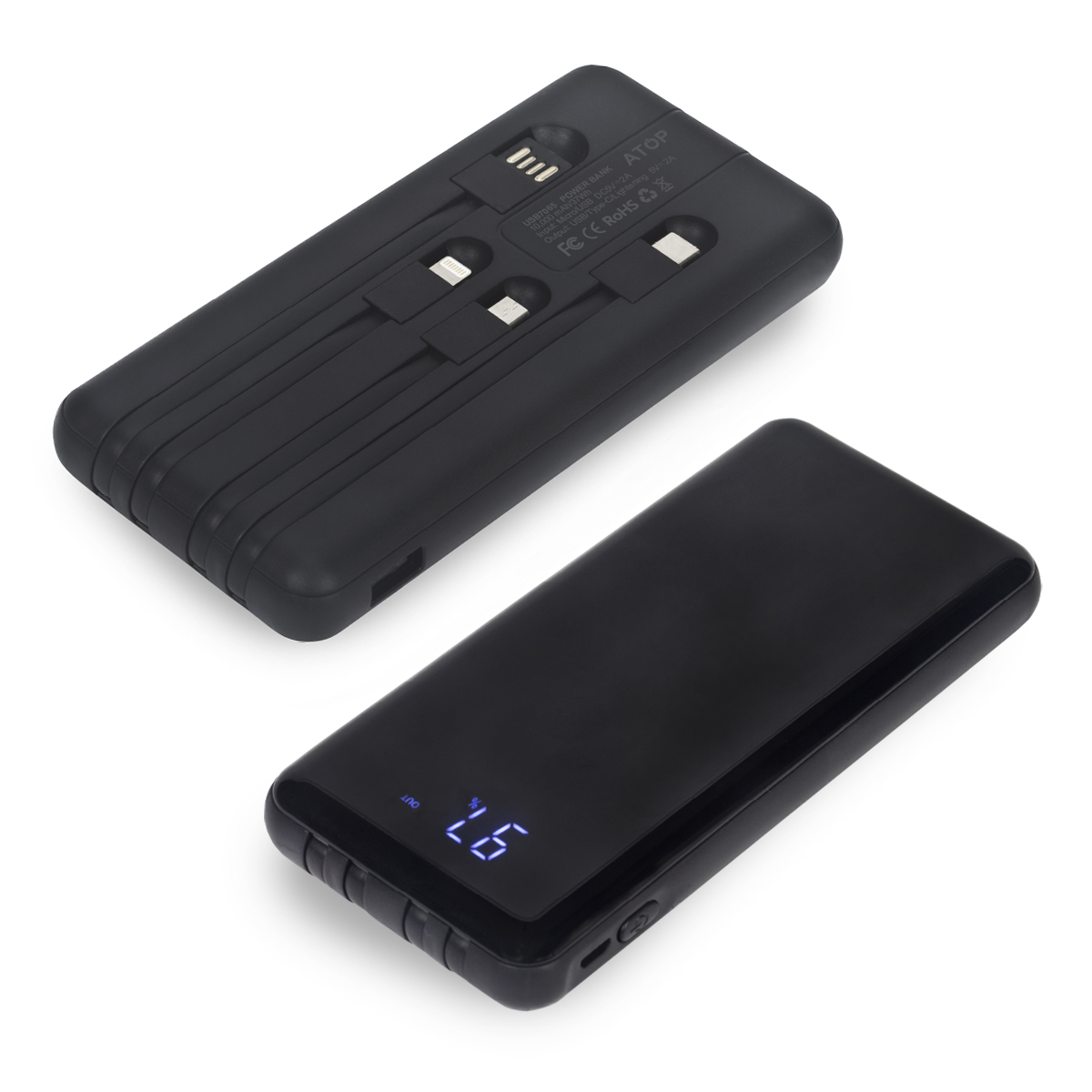 גיפטק מתנות ומוצרי פרסום