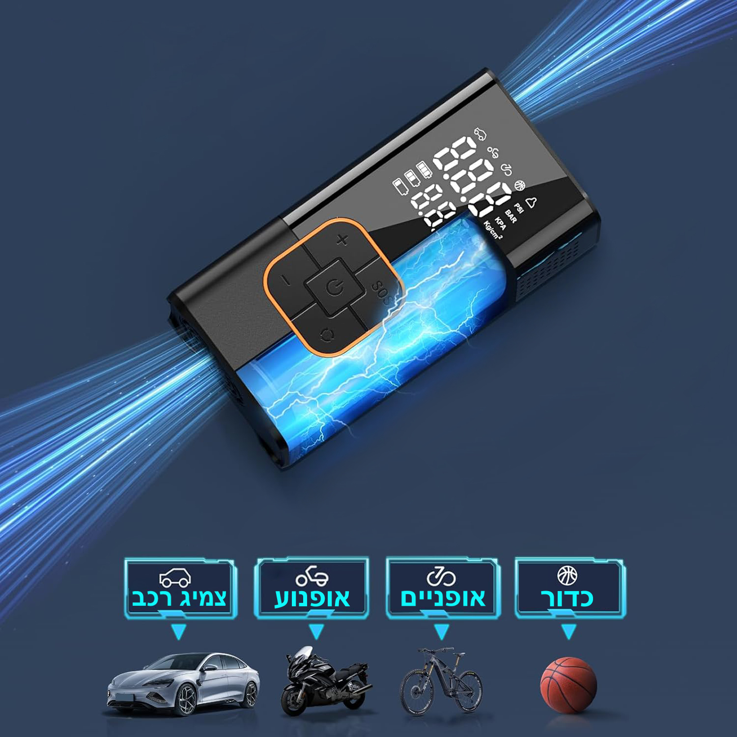 גיפטק מתנות ומוצרי פרסום