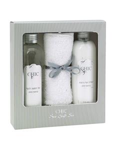 סט פסים זוגי מסק שיק ספא