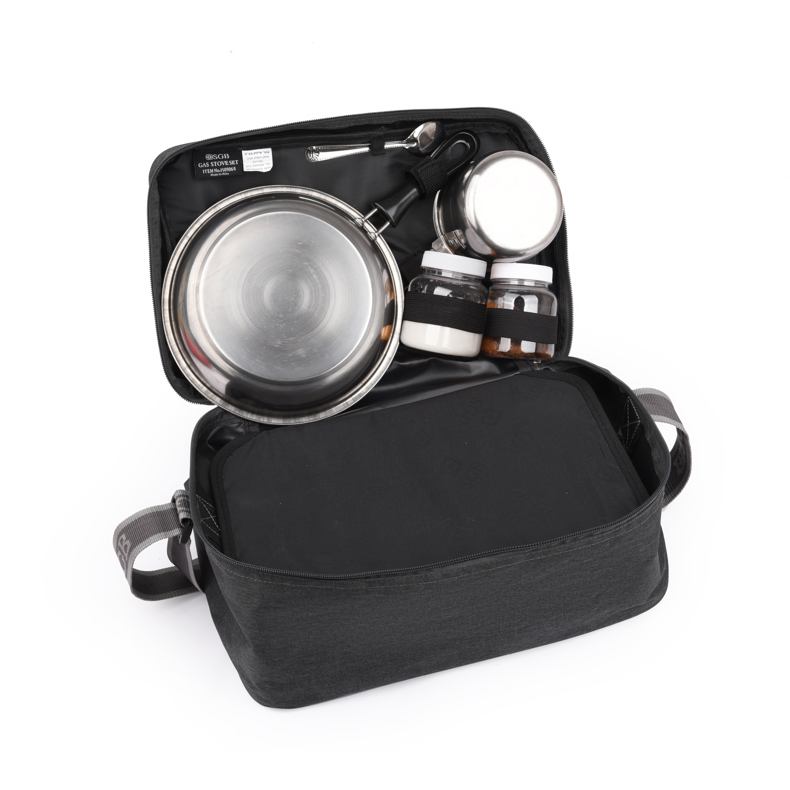 גיפטק מתנות ומוצרי פרסום