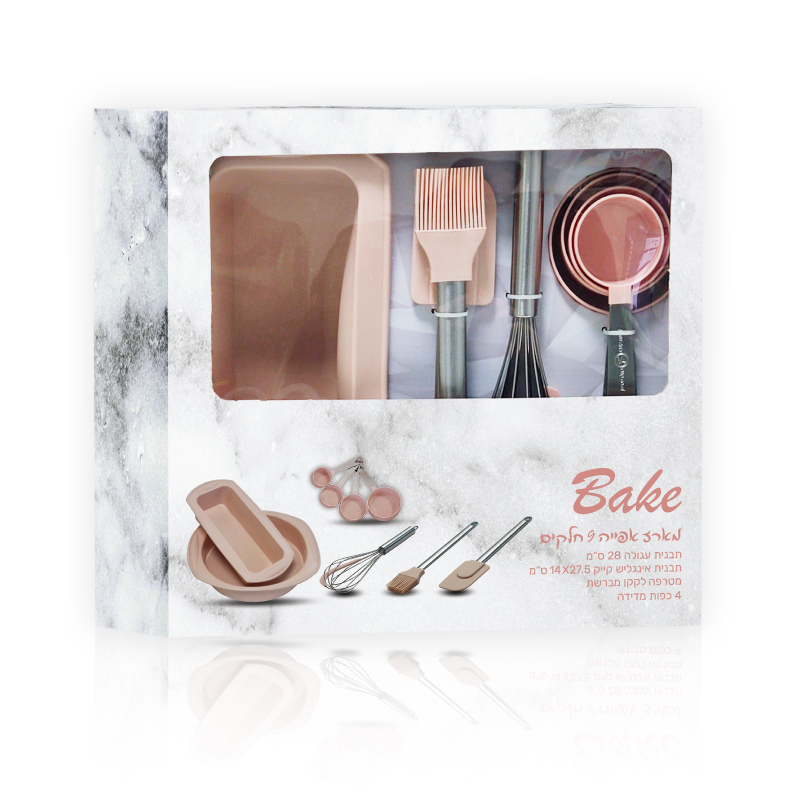 גיפטק מתנות ומוצרי פרסום