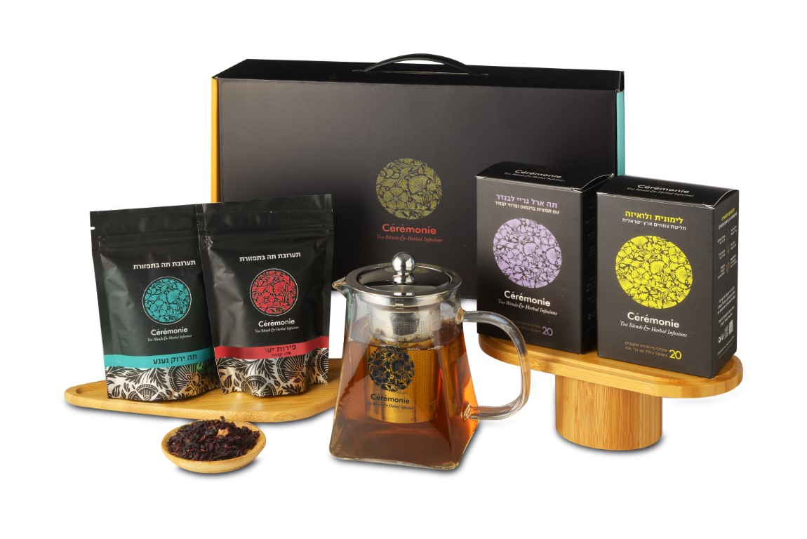 גיפטק מתנות ומוצרי פרסום