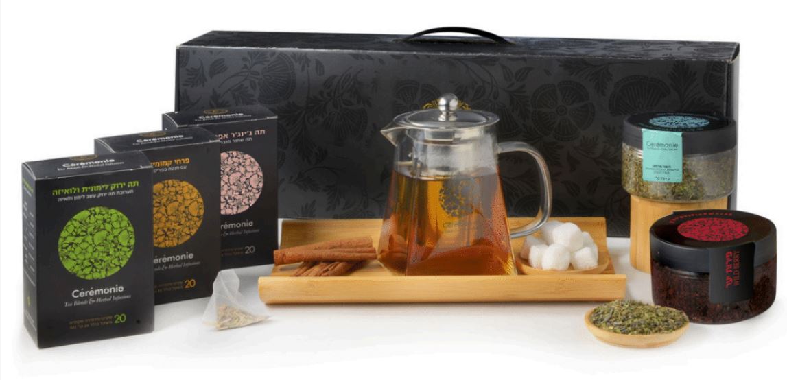 גיפטק מתנות ומוצרי פרסום