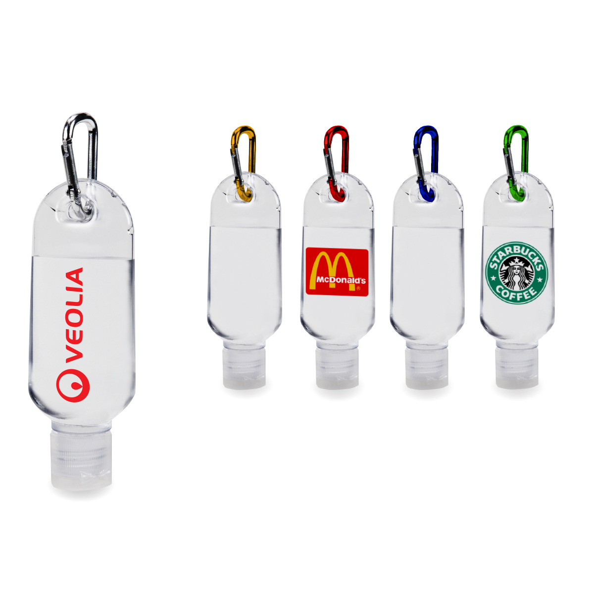 גיפטק מתנות ומוצרי פרסום