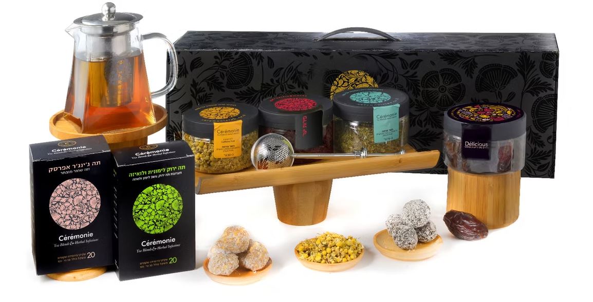 גיפטק מתנות ומוצרי פרסום