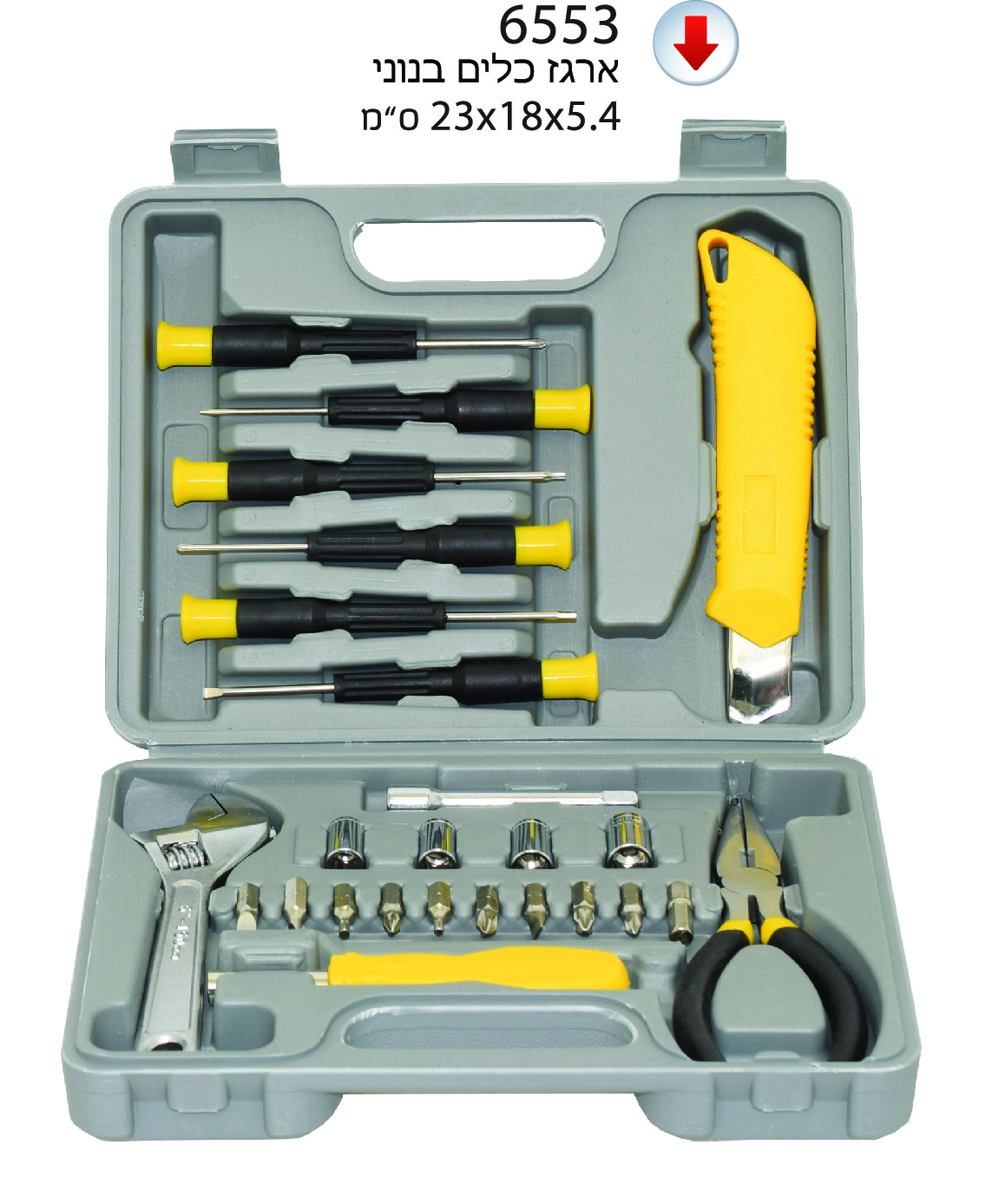 גיפטק מתנות ומוצרי פרסום