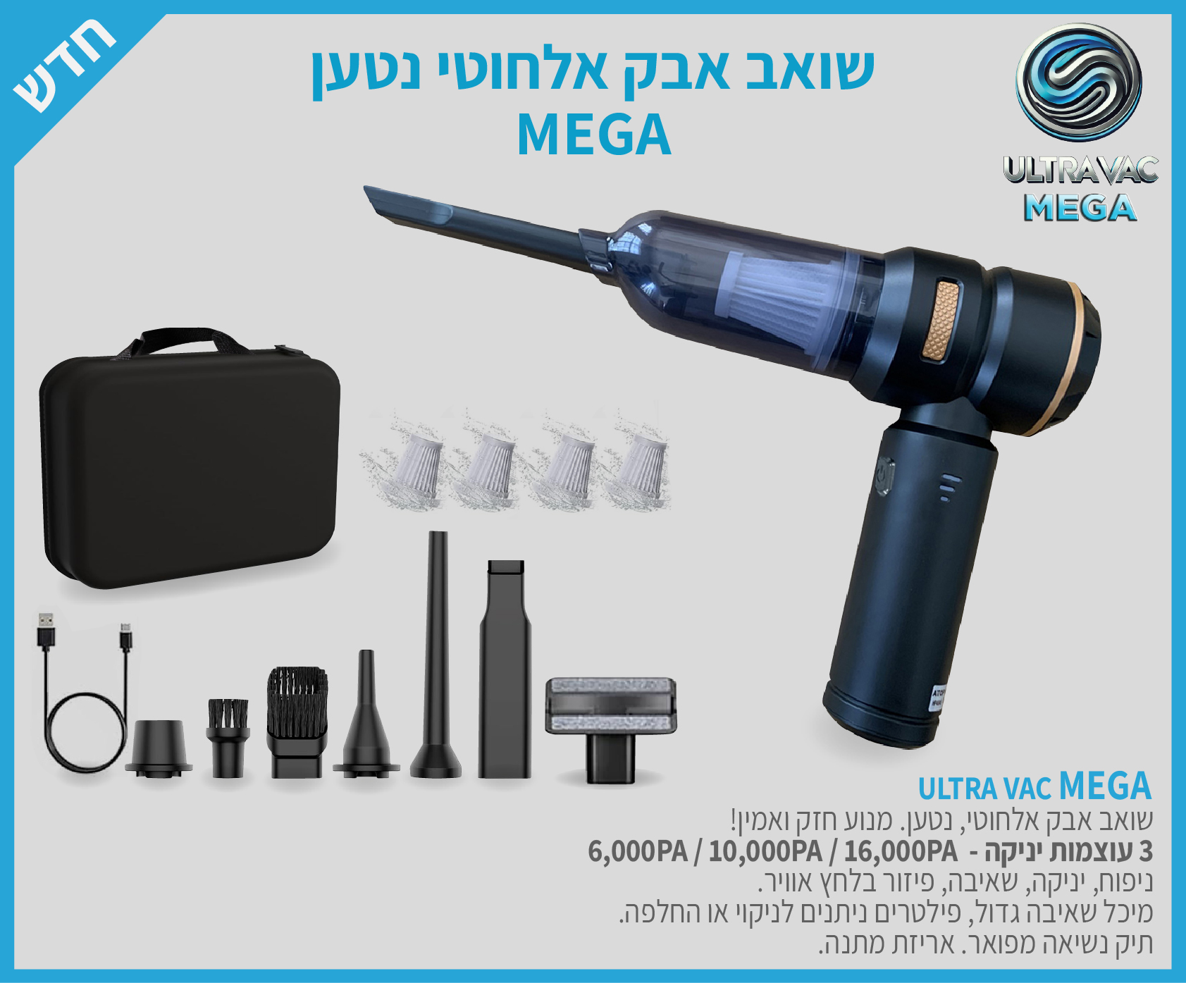 גיפטק מתנות ומוצרי פרסום