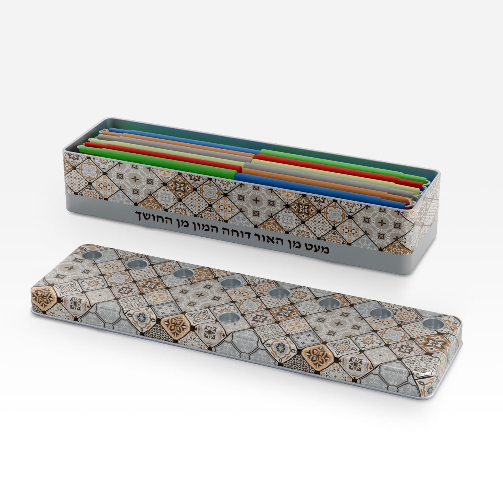 גיפטק מתנות ומוצרי פרסום