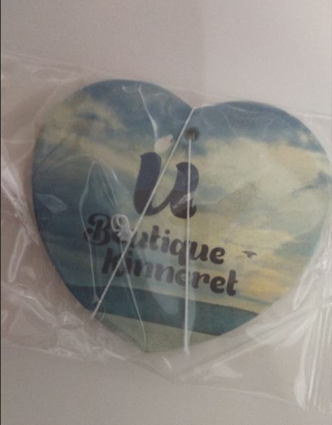 גיפטק מתנות ומוצרי פרסום