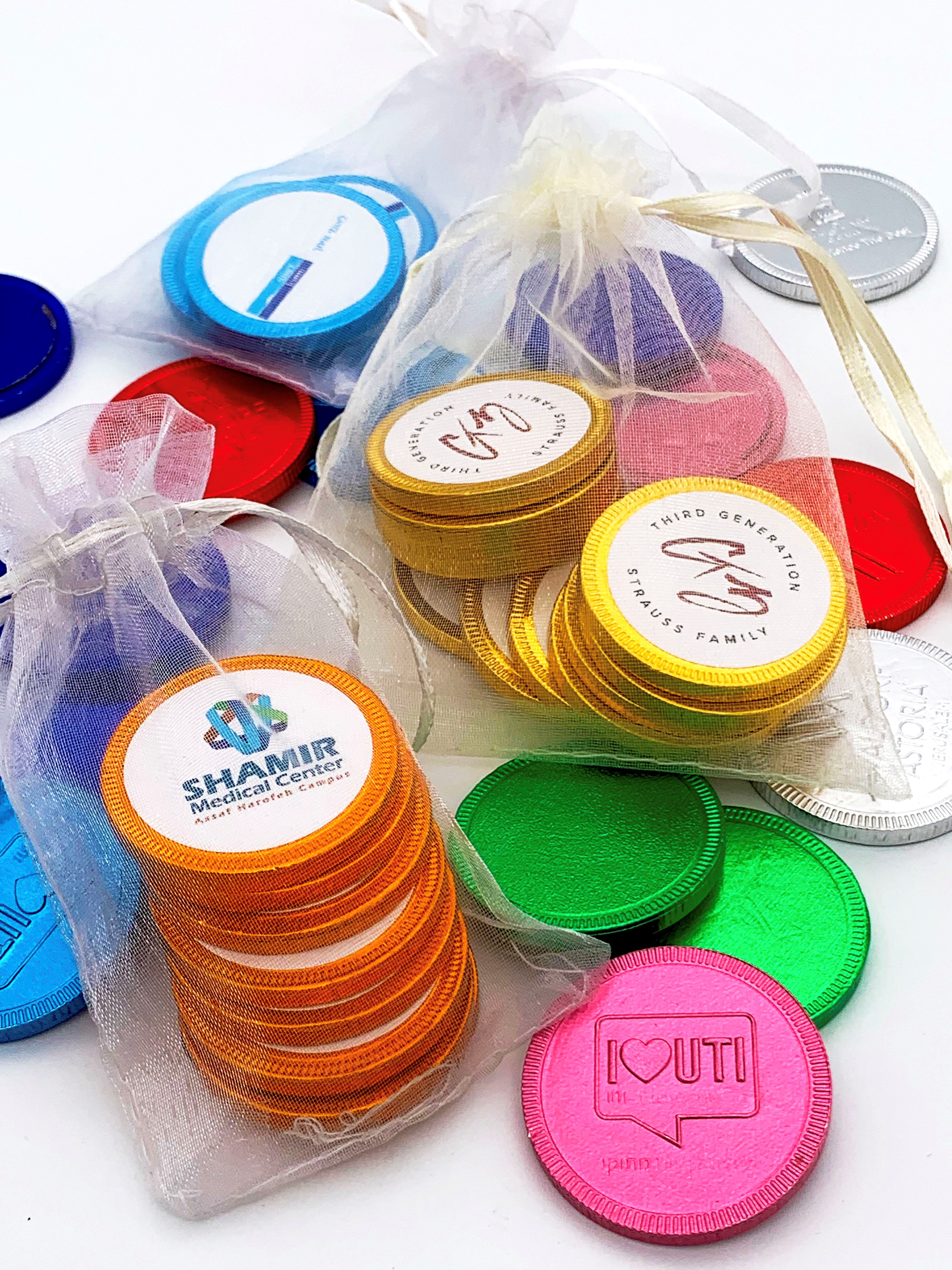 גיפטק מתנות ומוצרי פרסום