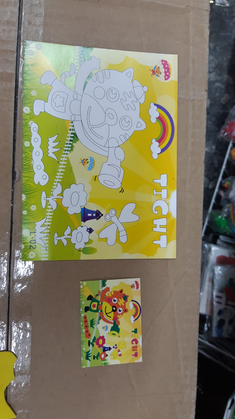 גיפטק מתנות ומוצרי פרסום