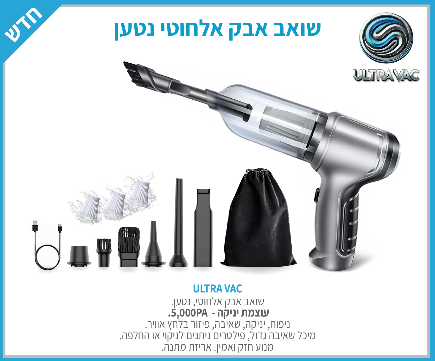 גיפטק מתנות ומוצרי פרסום