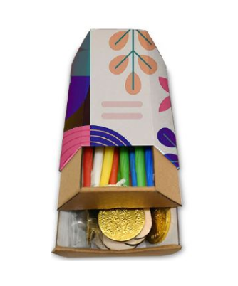 גיפטק מתנות ומוצרי פרסום