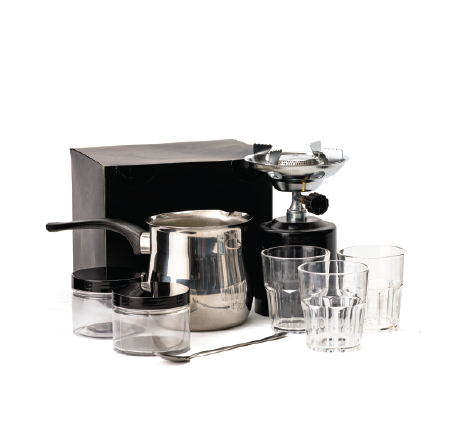 גיפטק מתנות ומוצרי פרסום