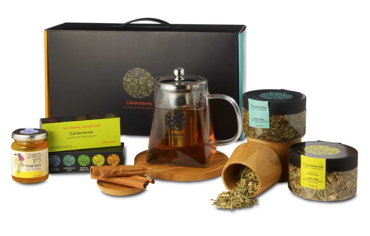 גיפטק מתנות ומוצרי פרסום