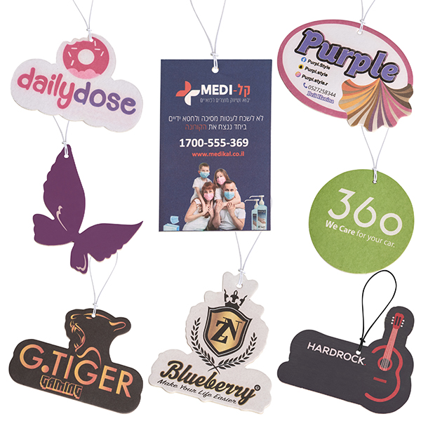 גיפטק מתנות ומוצרי פרסום