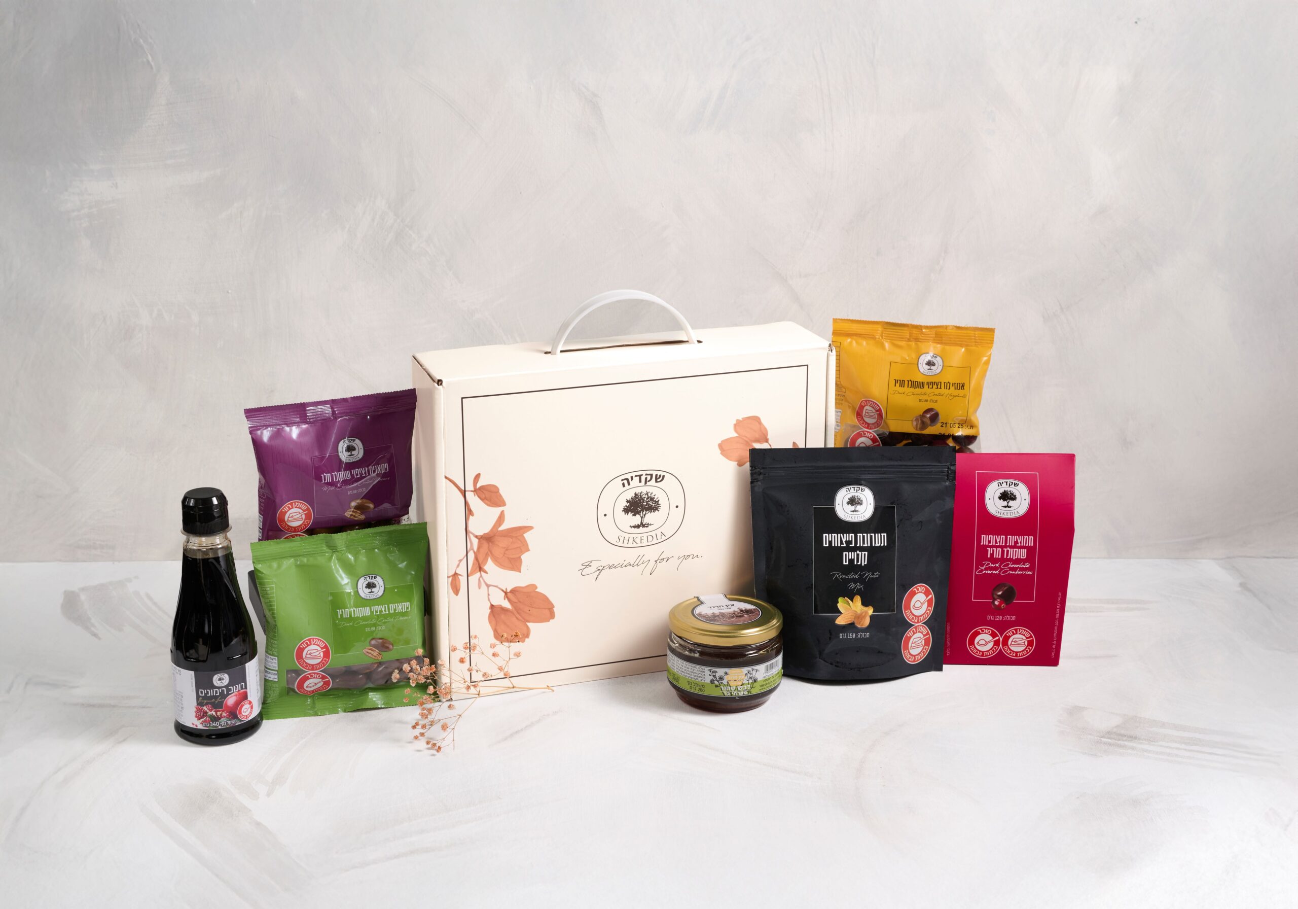 גיפטק מתנות ומוצרי פרסום