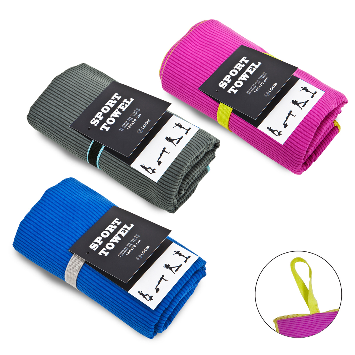 גיפטק מתנות ומוצרי פרסום