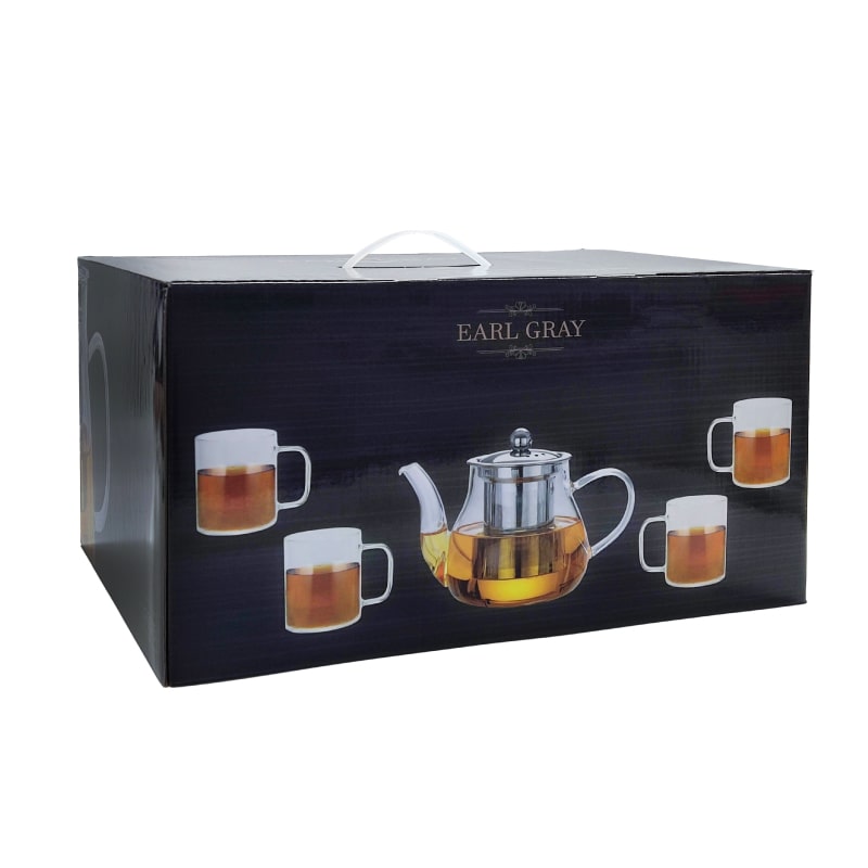 גיפטק מתנות ומוצרי פרסום