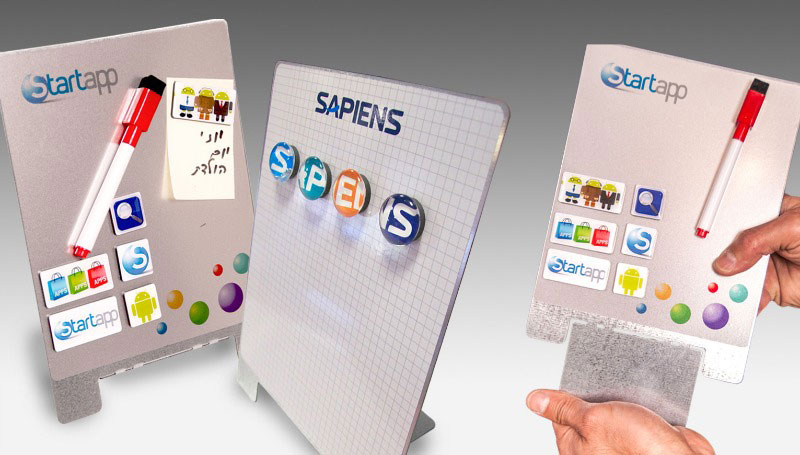 גיפטק מתנות ומוצרי פרסום