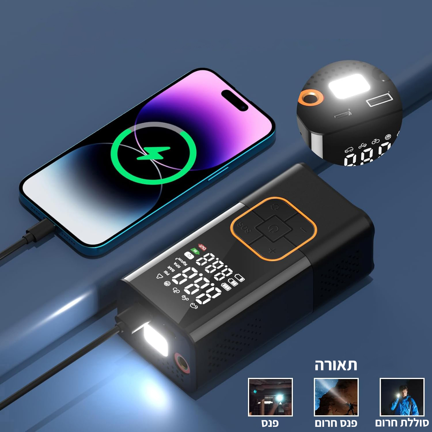 גיפטק מתנות ומוצרי פרסום