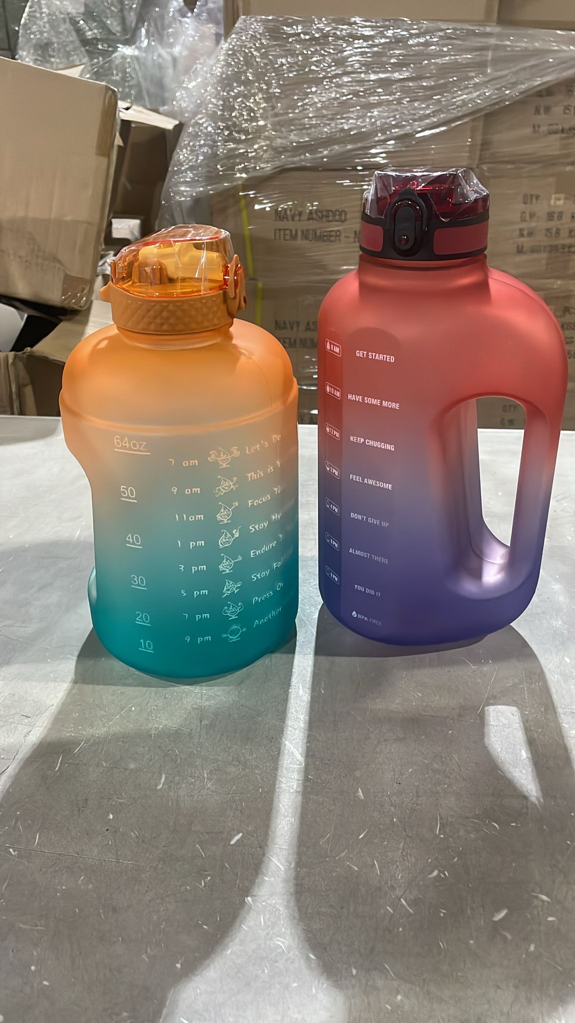 גיפטק מתנות ומוצרי פרסום