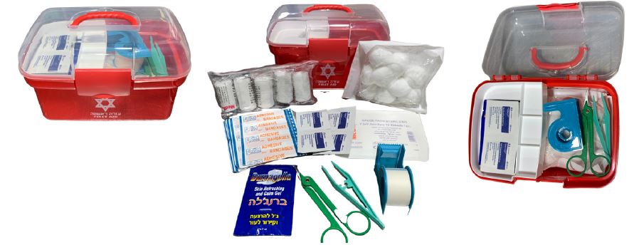 גיפטק מתנות ומוצרי פרסום