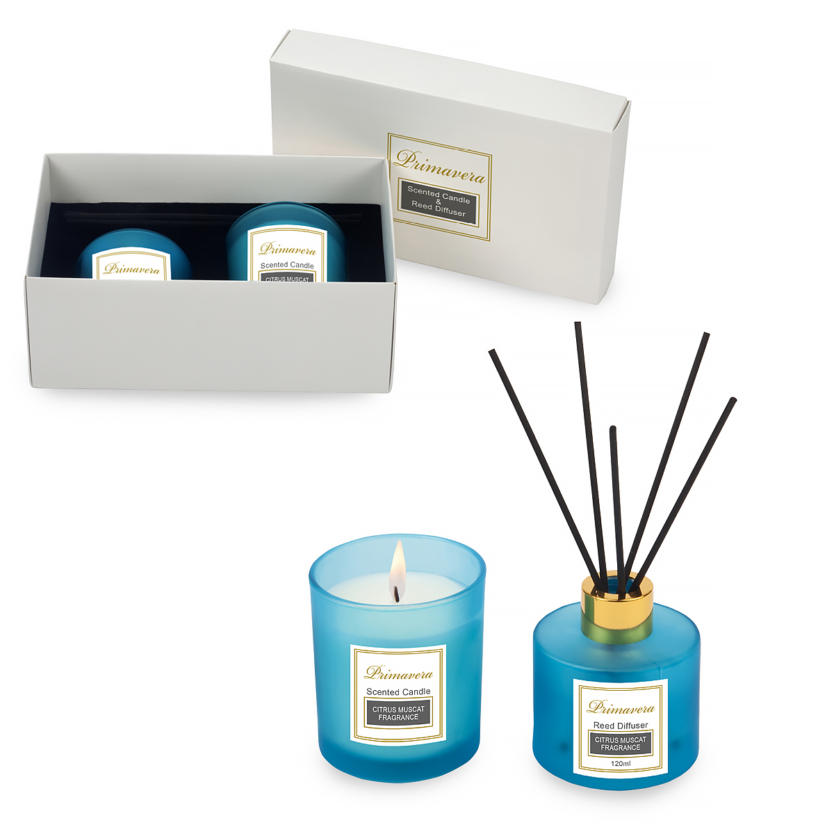 גיפטק מתנות ומוצרי פרסום