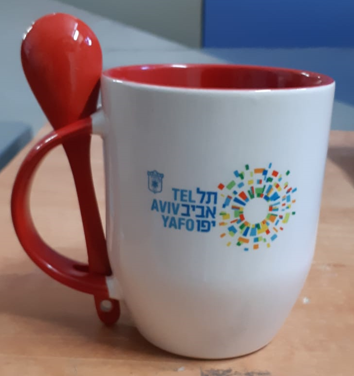 גיפטק מתנות ומוצרי פרסום