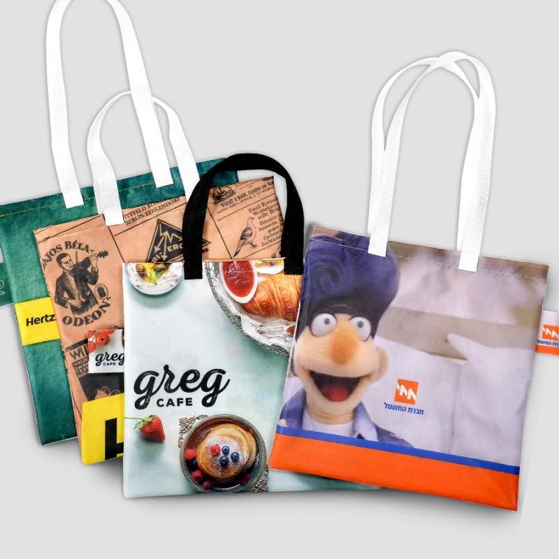 גיפטק מתנות ומוצרי פרסום