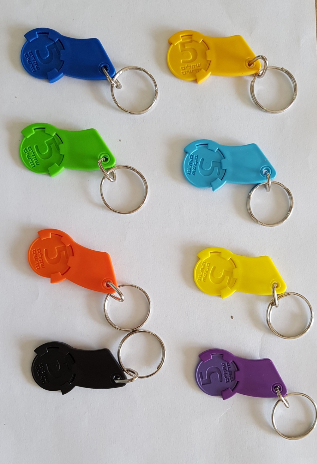 גיפטק מתנות ומוצרי פרסום