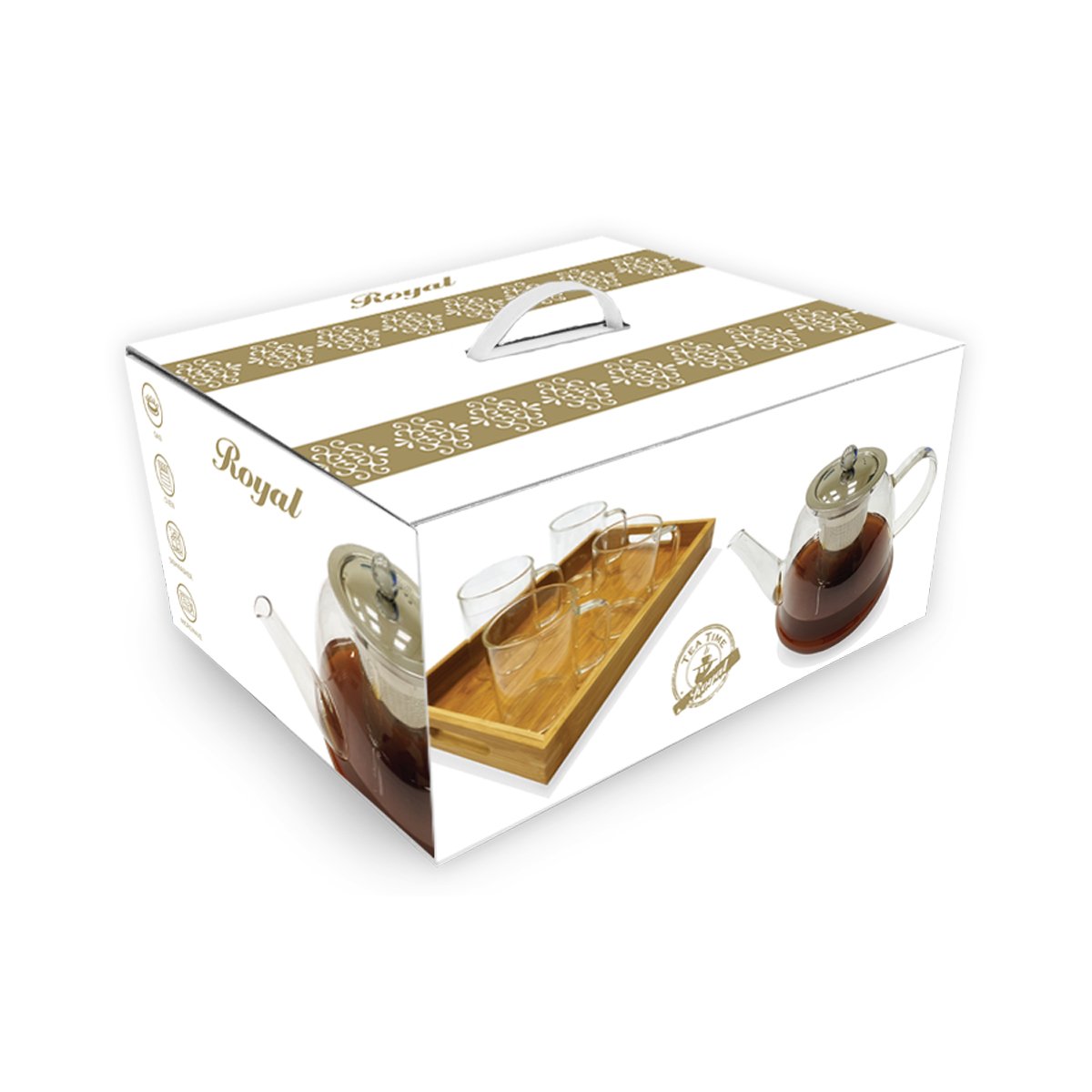 גיפטק מתנות ומוצרי פרסום