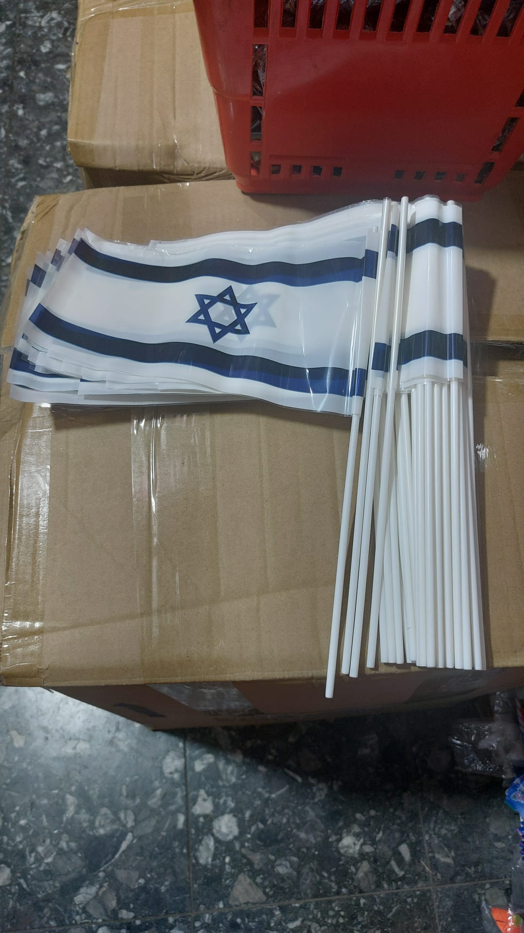 גיפטק מתנות ומוצרי פרסום