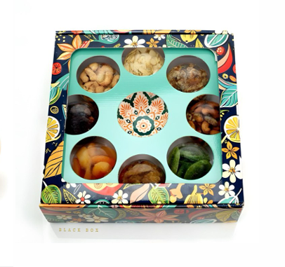 גיפטק מתנות ומוצרי פרסום