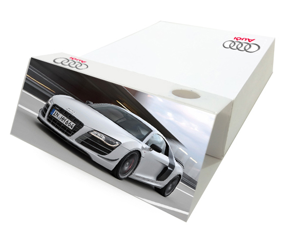 גיפטק מתנות ומוצרי פרסום