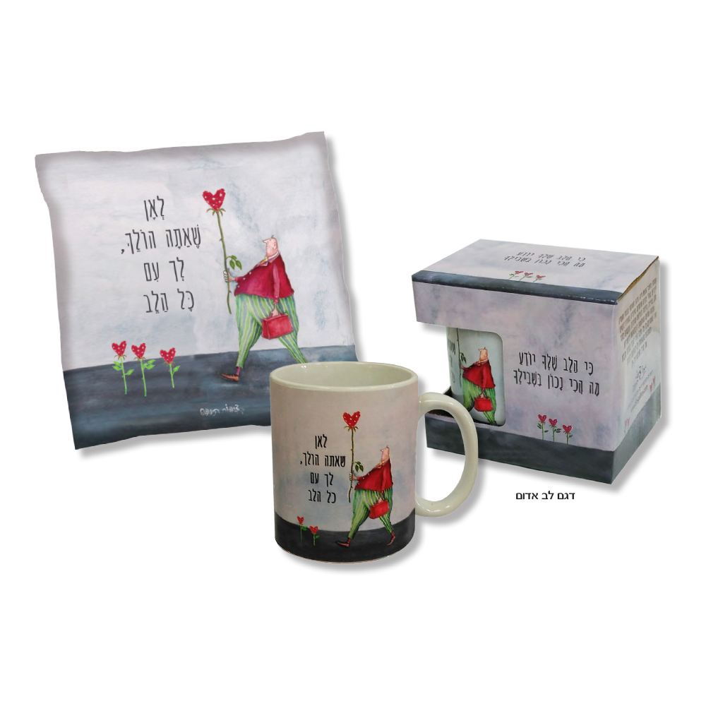 גיפטק מתנות ומוצרי פרסום