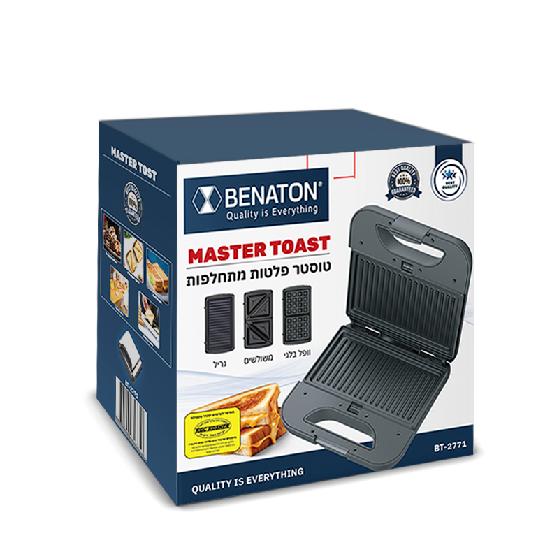 גיפטק מתנות ומוצרי פרסום