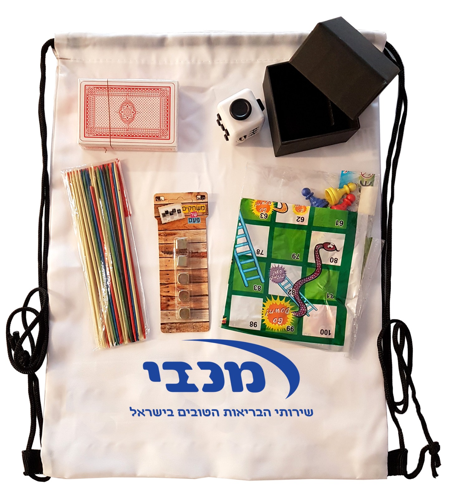 גיפטק מתנות ומוצרי פרסום