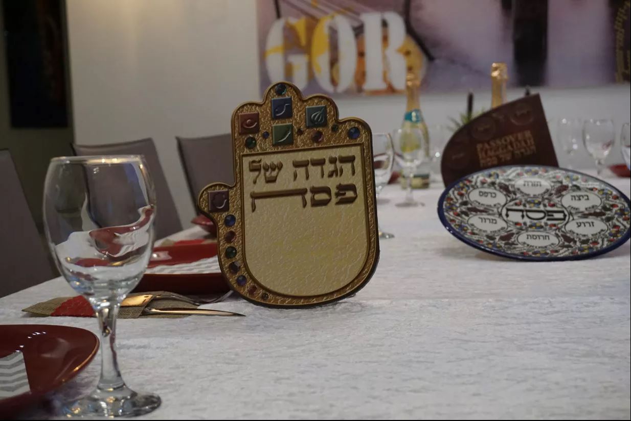 גיפטק מתנות ומוצרי פרסום