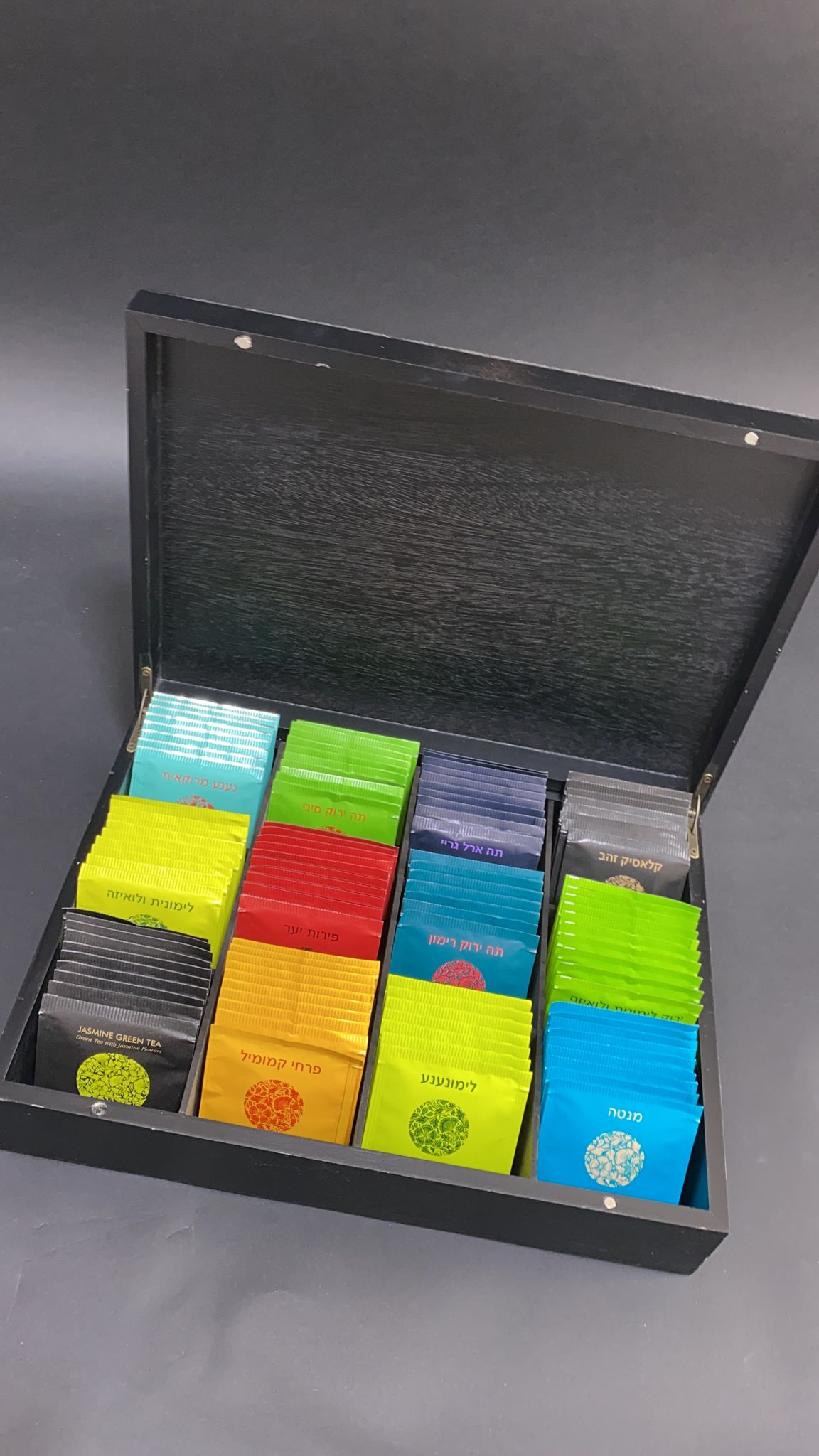 גיפטק מתנות ומוצרי פרסום