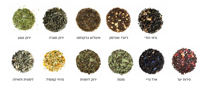 גיפטק מתנות ומוצרי פרסום