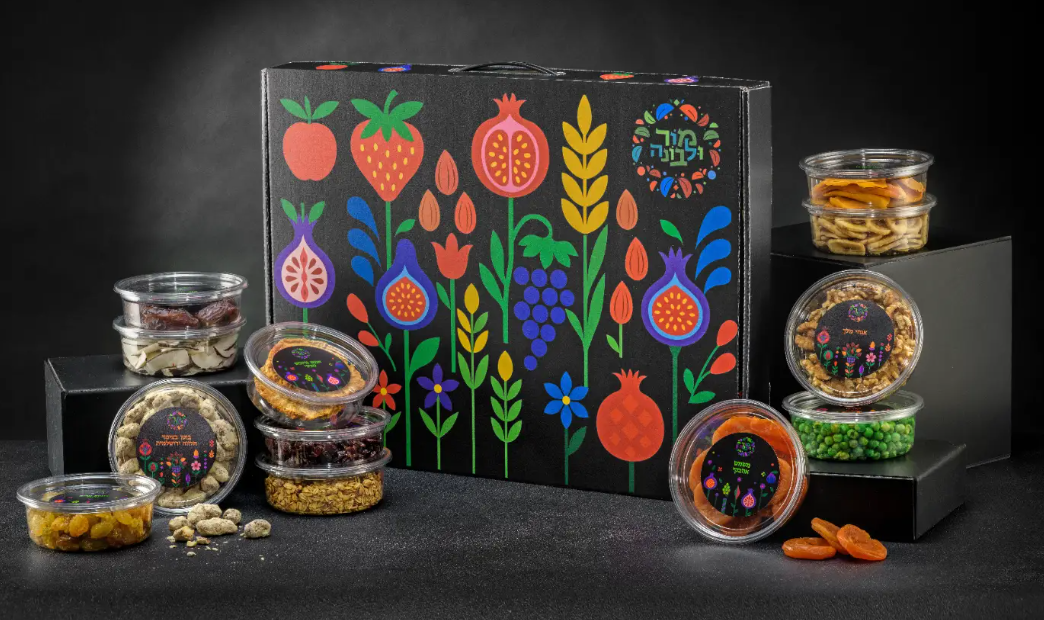 גיפטק מתנות ומוצרי פרסום