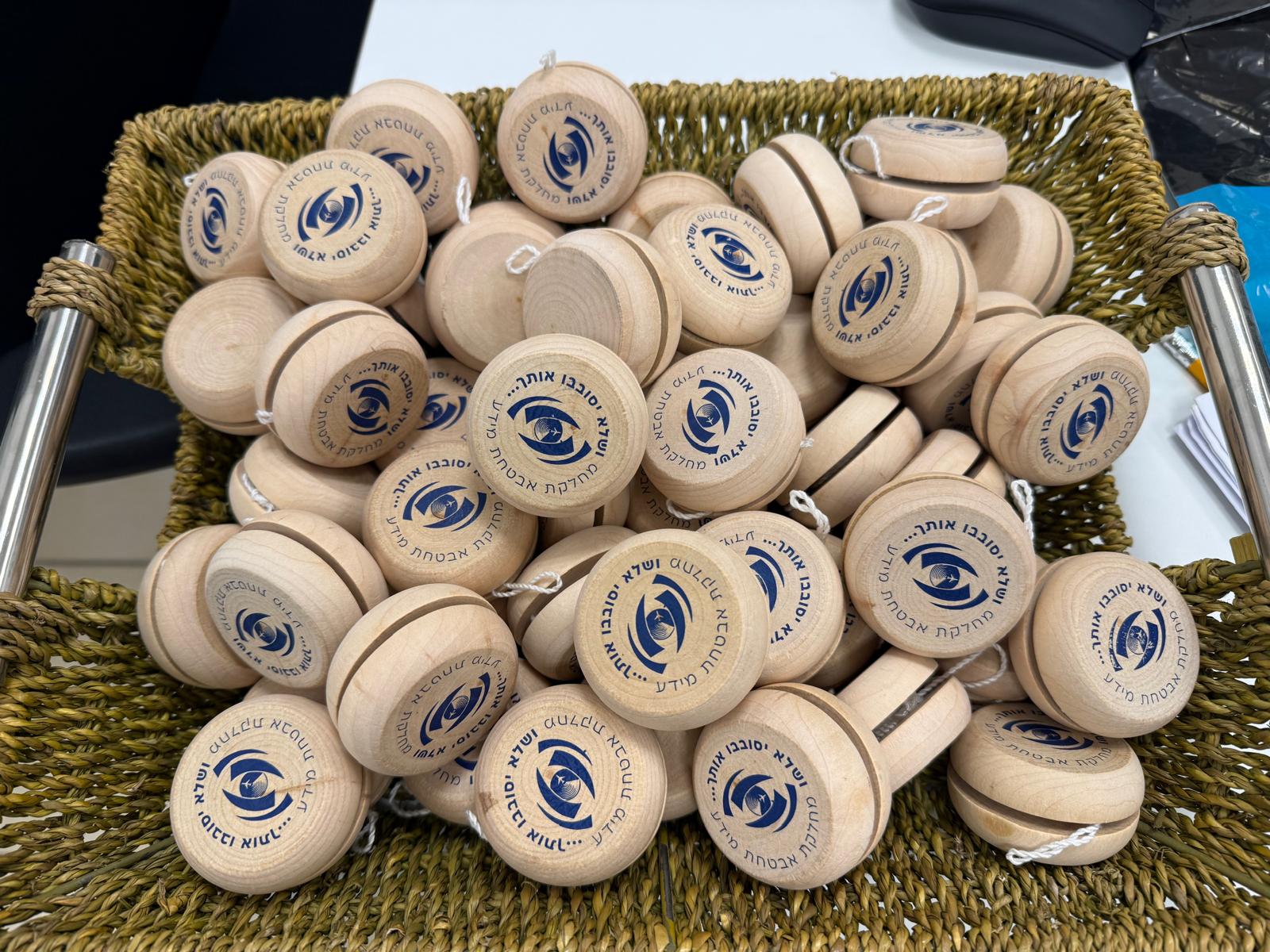 גיפטק מתנות ומוצרי פרסום