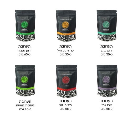 גיפטק מתנות ומוצרי פרסום